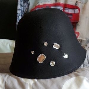 Gymboree black hat
